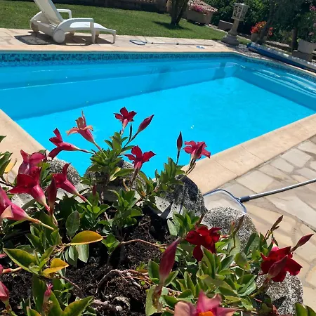 Coatmeur Villa Cabasse