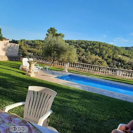 Coatmeur Villa *