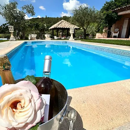 Coatmeur Villa Cabasse
