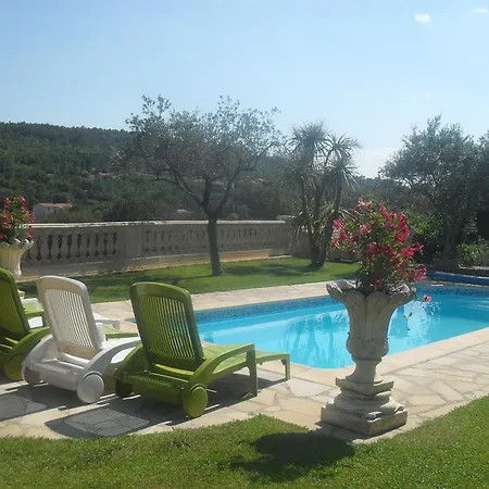 Villa Coatmeur *