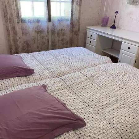 Coatmeur Villa *